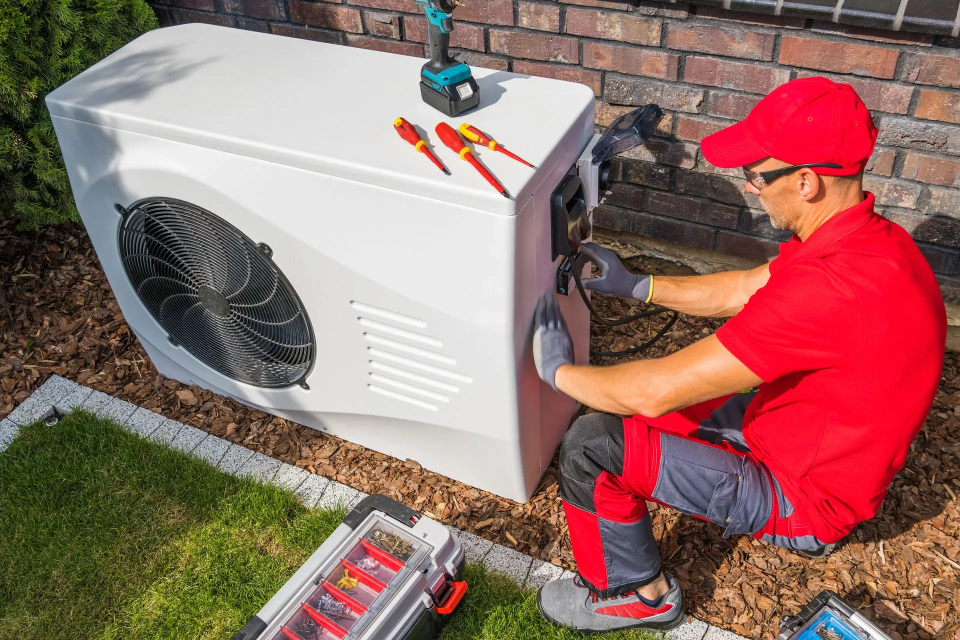 About HVAC in Highland Park, MI